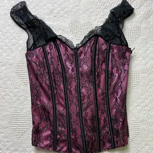 Tesa Corset Top (38)
